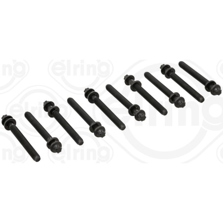 Vis De Culasse Pour Peugeot Fiat Citroën Evasion Xantia XM Lancia 9659281480