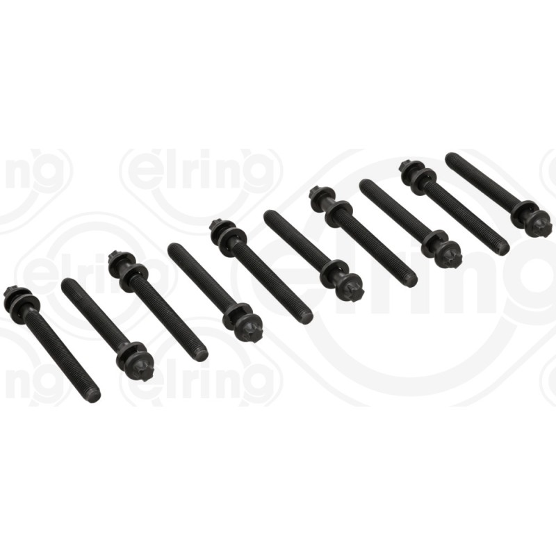Vis De Culasse Pour Peugeot Fiat Citroën Evasion Xantia XM Lancia 9659281480