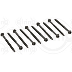 Vis De Culasse Pour Ford Fiesta IV V Fusion KA Street Ford USA Ecosport