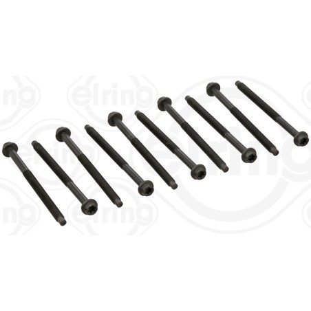 Vis De Culasse Pour Ford Fiesta IV V Fusion KA Street Ford USA Ecosport