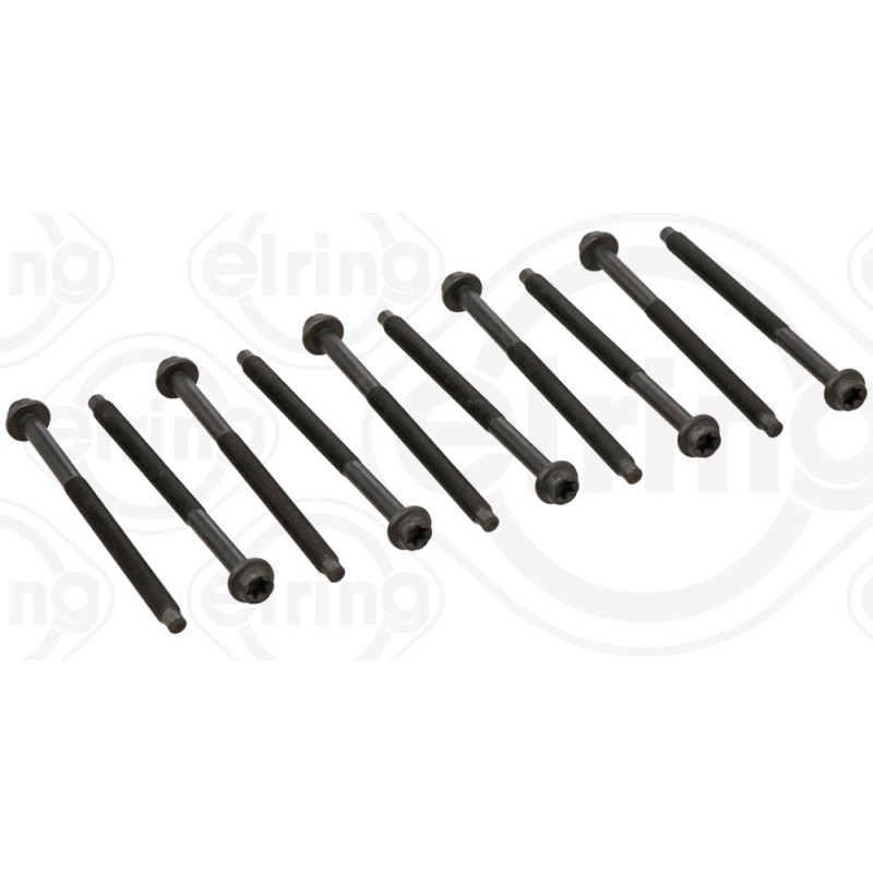 Vis De Culasse Pour Ford Fiesta IV V Fusion KA Street Ford USA Ecosport
