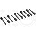 Vis De Culasse Pour Suzuki Baleno Chevrolet GEO LDV 11119-82000(10x) 11119-82000