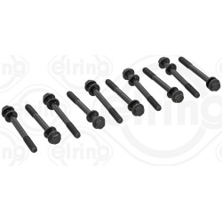Vis De Culasse Pour Suzuki Baleno Chevrolet GEO LDV 11119-82000(10x) 11119-82000