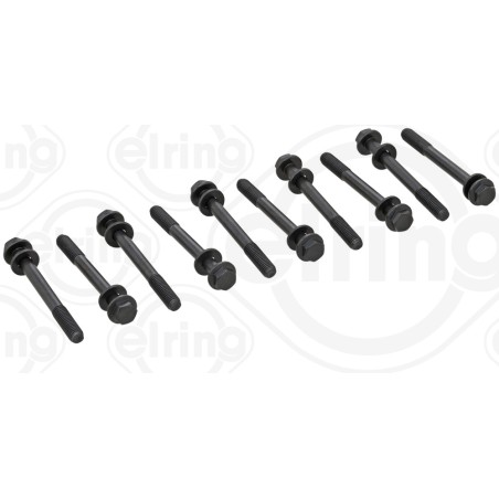 Vis De Culasse Pour Suzuki Baleno Chevrolet GEO LDV 11119-82000(10x) 11119-82000
