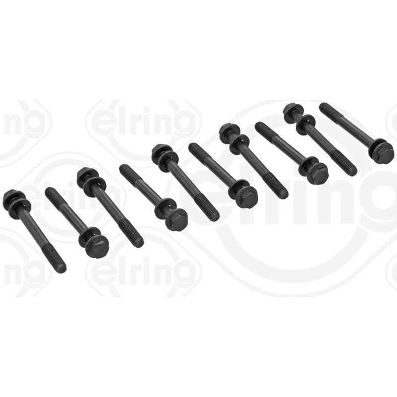 Vis De Culasse Pour Suzuki Baleno Chevrolet GEO LDV 11119-82000(10x) 11119-82000