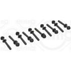 Vis De Culasse Pour Suzuki Bahman Motor GME Santana 09116-10116(10x) 09116-10116