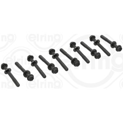 Vis De Culasse Pour Suzuki Bahman Motor GME Santana 09116-10116(10x) 09116-10116