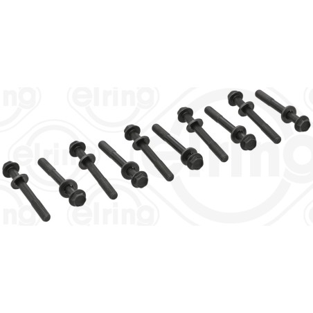 Vis De Culasse Pour Suzuki Bahman Motor GME Santana 09116-10116(10x) 09116-10116
