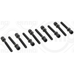 Vis De Culasse Pour VW Audi 50 80 100 Coupé Ford 049103385(10x) 049103385