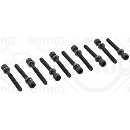 Vis De Culasse Pour VW Audi 50 80 100 Coupé Ford 049103385(10x) 049103385