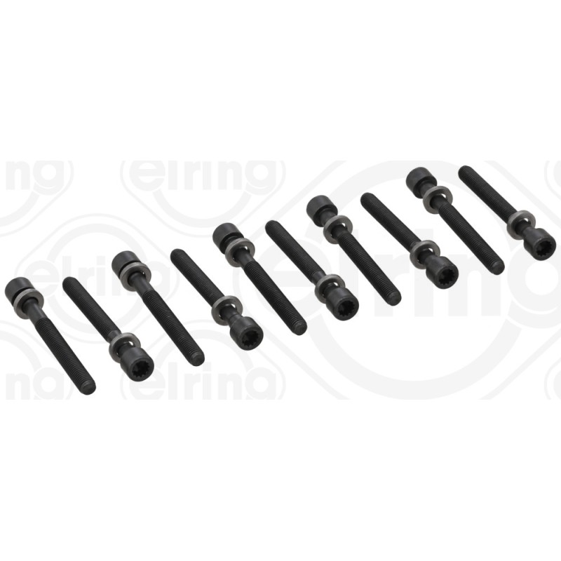 Vis De Culasse Pour VW Audi 50 80 100 Coupé Ford 049103385(10x) 049103385