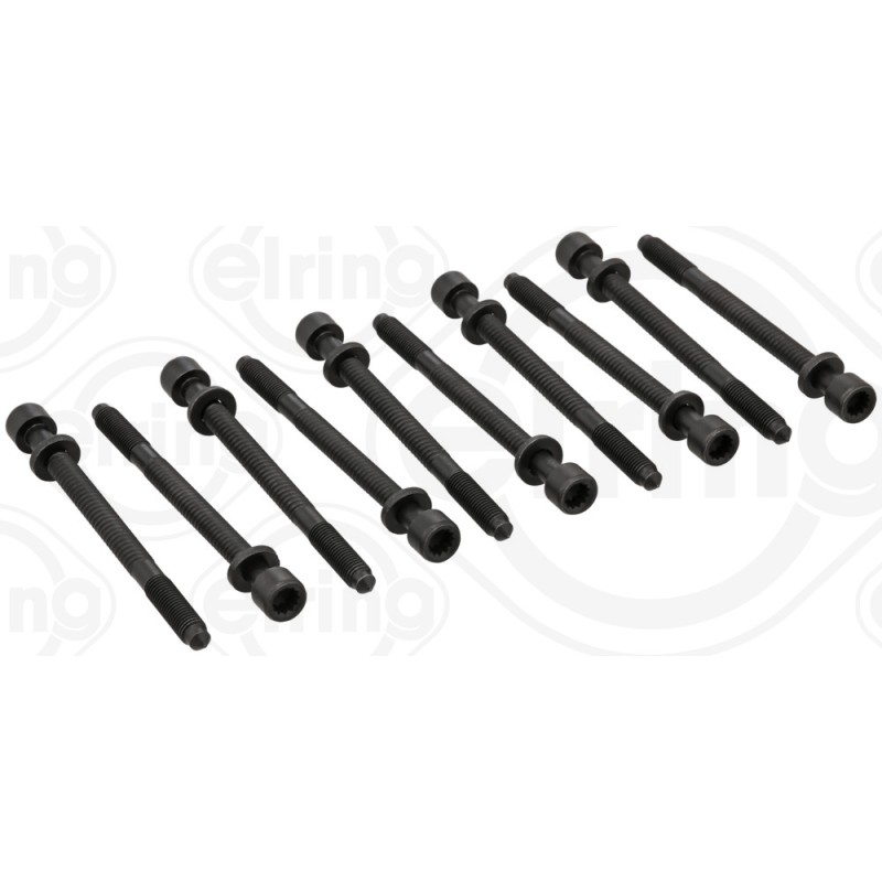 Vis De Culasse Pour VW Audi 80 90 100 A6 Seat 027103385C(10x) 027103385C