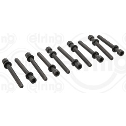Vis De Culasse Pour Dacia VW Bora Caddy II Audi Seat 068103384A(10x) 068103384A