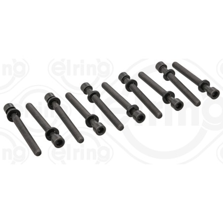 Vis De Culasse Pour Dacia VW Bora Caddy II Audi Seat 068103384A(10x) 068103384A