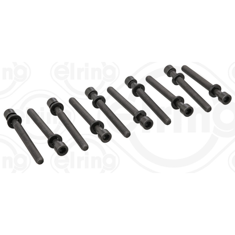 Vis De Culasse Pour Dacia VW Bora Caddy II Audi Seat 068103384A(10x) 068103384A