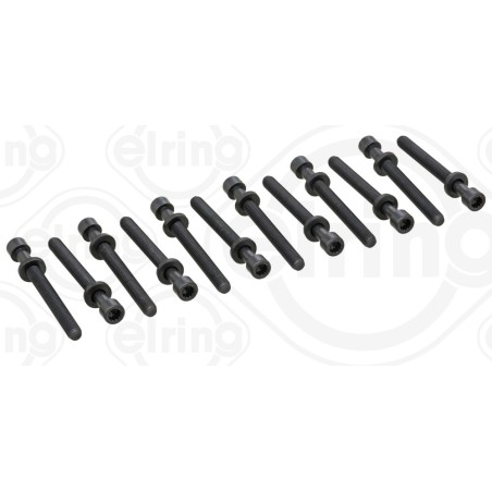 Vis De Culasse Pour VW California T4 Audi Volvo 068103384A(12x) 068103384A