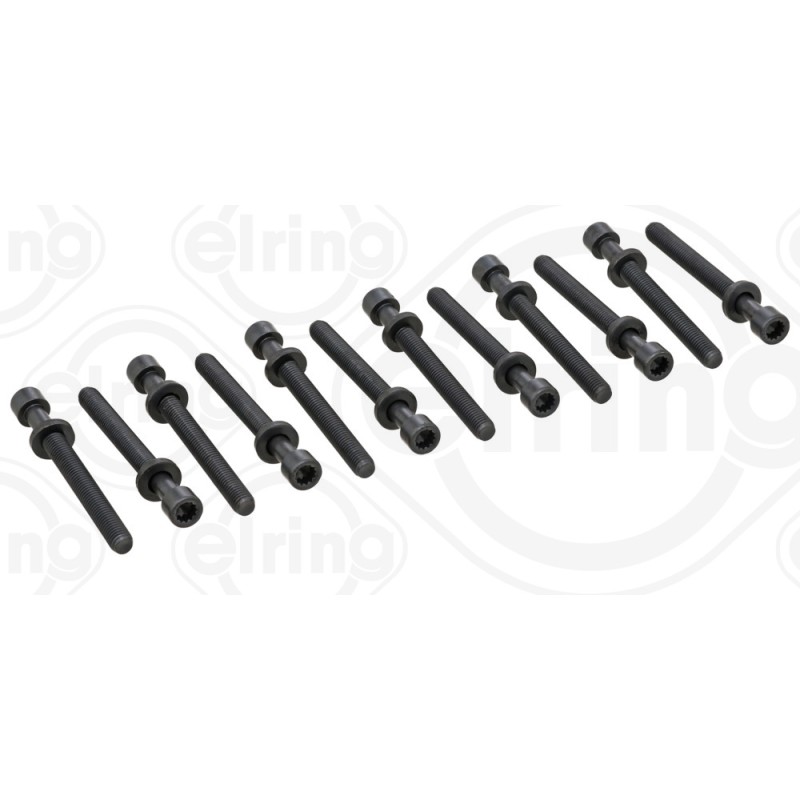 Vis De Culasse Pour VW California T4 Audi Volvo 068103384A(12x) 068103384A