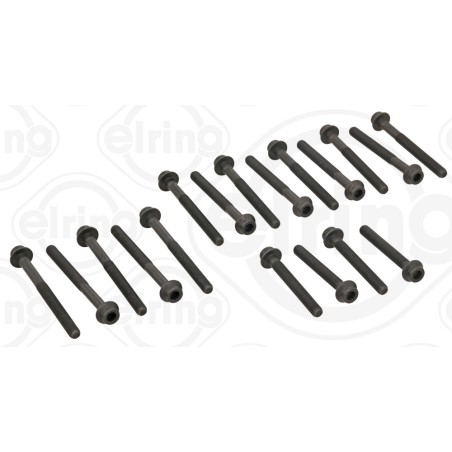 Vis De Culasse Pour Daewoo MERCEDES 124 190 Classe C MULTICAR Tremo Ssangyong