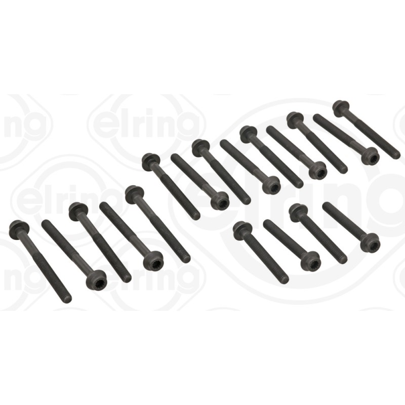 Vis De Culasse Pour Daewoo MERCEDES 124 190 Classe C MULTICAR Tremo Ssangyong