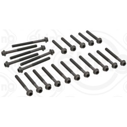 Vis De Culasse Pour Daewoo MERCEDES MERCEDES-TRUCK O 100 405 UNIMOG MULTICAR