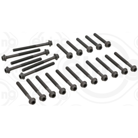 Vis De Culasse Pour Daewoo MERCEDES MERCEDES-TRUCK O 100 405 UNIMOG MULTICAR
