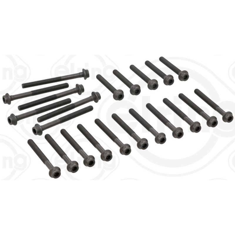 Vis De Culasse Pour Daewoo MERCEDES MERCEDES-TRUCK O 100 405 UNIMOG MULTICAR