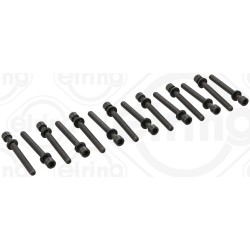 Vis De Culasse Pour VW LT 28-35 I 40-55 Volvo 240 Kombi 740 760 780 940 II 960