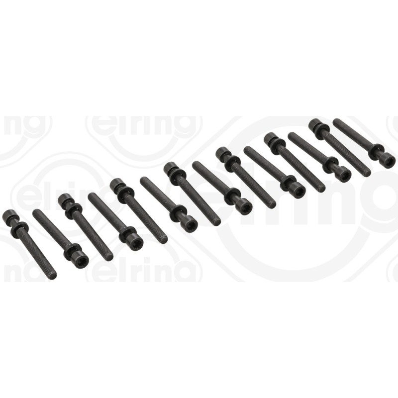 Vis De Culasse Pour VW LT 28-35 I 40-55 Volvo 240 Kombi 740 760 780 940 II 960