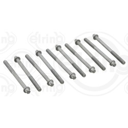 Vis De Culasse Pour Opel Fiat Bedford Chevrolet 607242(10x) 607242 90469101(10x)