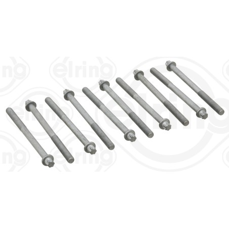 Vis De Culasse Pour Opel Fiat Bedford Chevrolet 607242(10x) 607242 90469101(10x)