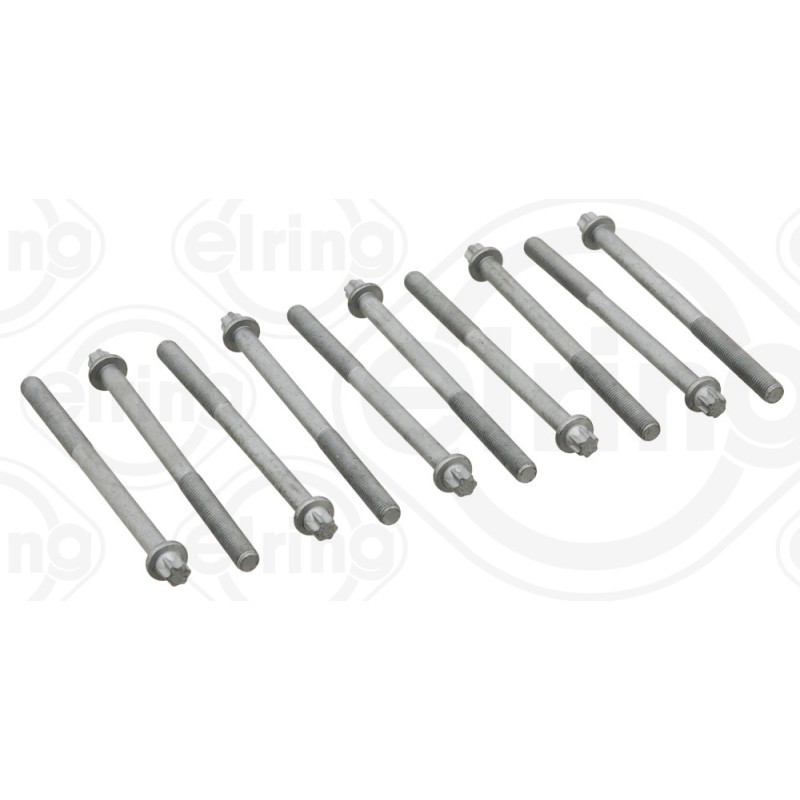 Vis De Culasse Pour Opel Fiat Bedford Chevrolet 607242(10x) 607242 90469101(10x)