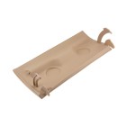 Boite À Gant Beige Pour Vw Bora Golf Jetta 1J1857121A