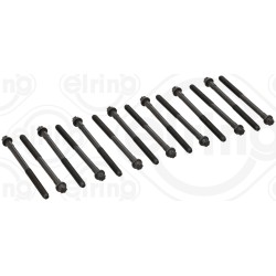 Vis De Culasse Pour BMW Série 3 E21 E30 5 E12 E28 E34 Z1 Bertone Freeclimber