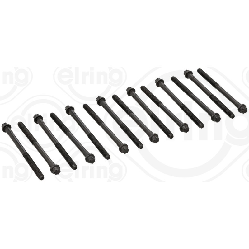 Vis De Culasse Pour BMW Série 3 E21 E30 5 E12 E28 E34 Z1 Bertone Freeclimber