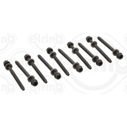 Vis De Culasse Pour VW Bora Caddy III Audi Seat Skoda 06A103384C(10x) 06A103384C