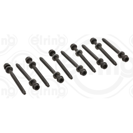 Vis De Culasse Pour VW Bora Caddy III Audi Seat Skoda 06A103384C(10x) 06A103384C