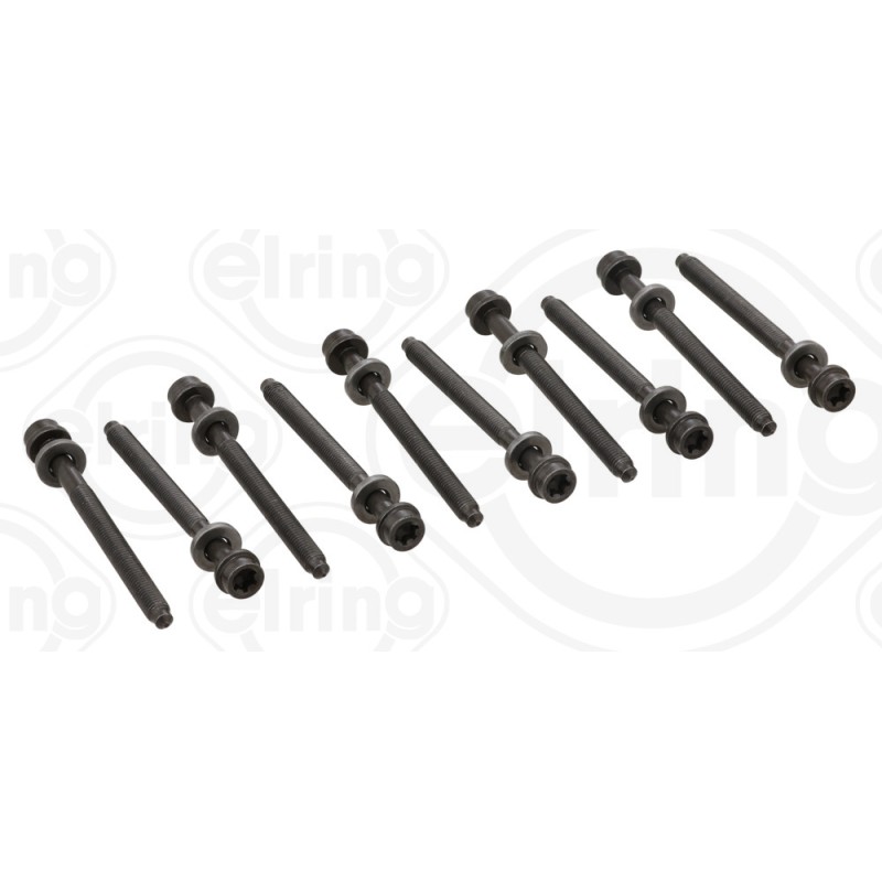 Vis De Culasse Pour VW Bora Caddy III Audi Seat Skoda 06A103384C(10x) 06A103384C