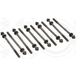 Vis De Culasse Pour Opel Chevrolet Saab Vauxhall 607923(10x) 9543018(10x) 607923