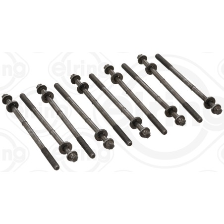 Vis De Culasse Pour Opel Chevrolet Saab Vauxhall 607923(10x) 9543018(10x) 607923