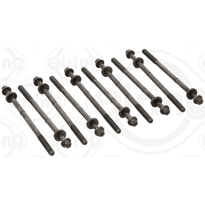 Vis De Culasse Pour Opel Chevrolet Saab Vauxhall 607923(10x) 9543018(10x) 607923