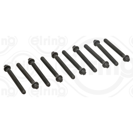 Vis De Culasse Pour BMW Série 3 E30 E36 E46 5 E34 Z3 Bertone Freeclimber 2