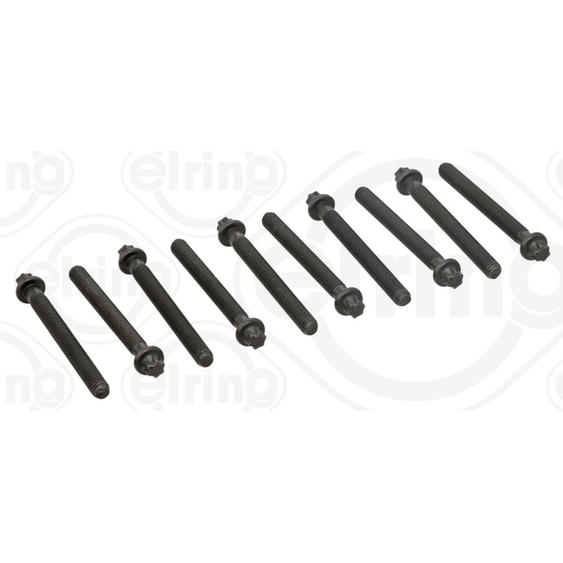 Vis De Culasse Pour BMW Série 3 E30 E36 E46 5 E34 Z3 Bertone Freeclimber 2