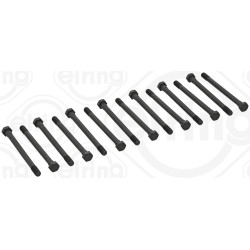 Vis De Culasse Pour BMW Série 5 E12 E28 E34 6 E24 7 E23 E32 11120621144(14x)