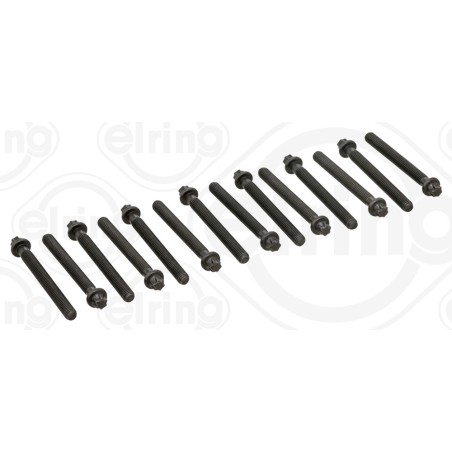 Vis De Culasse Pour BMW Série 3 E36 E46 5 E34 E39 7 E38 Z3 Wiesmann