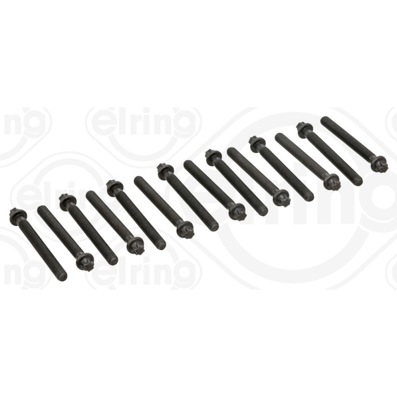 Vis De Culasse Pour BMW Série 3 E36 E46 5 E34 E39 7 E38 Z3 Wiesmann
