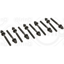 Vis De Culasse Pour BMW Land Rover 75 MG Rover 11122243255(10x) 11122243255