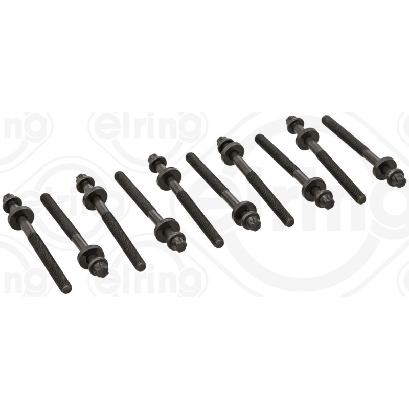 Vis De Culasse Pour BMW Land Rover 75 MG Rover 11122243255(10x) 11122243255