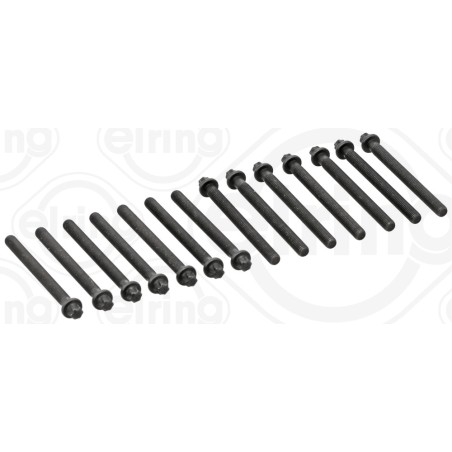 Vis De Culasse Pour BMW Rolls-Royce Park Ward Wiesmann 11121740065 11127583116