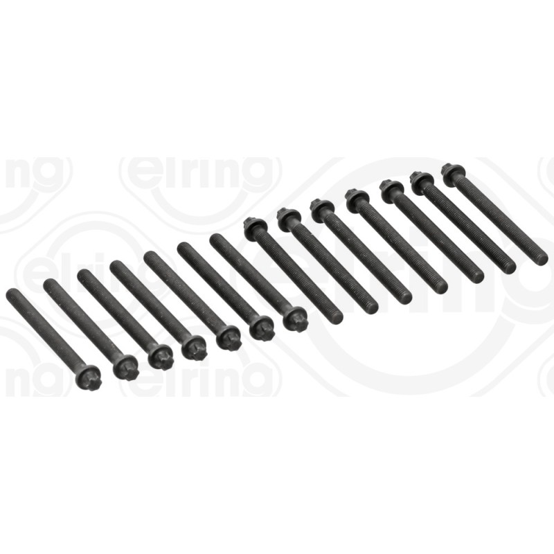 Vis De Culasse Pour BMW Rolls-Royce Park Ward Wiesmann 11121740065 11127583116