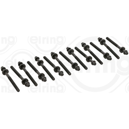 Vis De Culasse Pour BMW Opel Land Rover Vauxhall 11122243255(14x) 607967